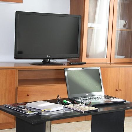 Barceloneta Upartments Διαμέρισμα Φιγκέρες Εξωτερικό φωτογραφία