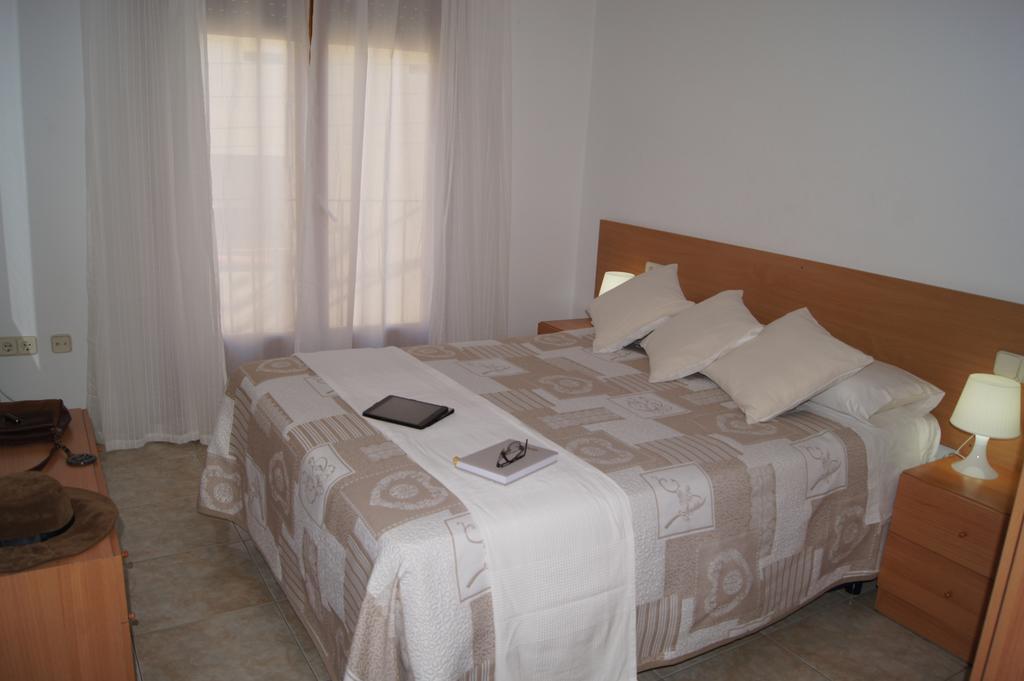 Barceloneta Upartments Διαμέρισμα Φιγκέρες Εξωτερικό φωτογραφία