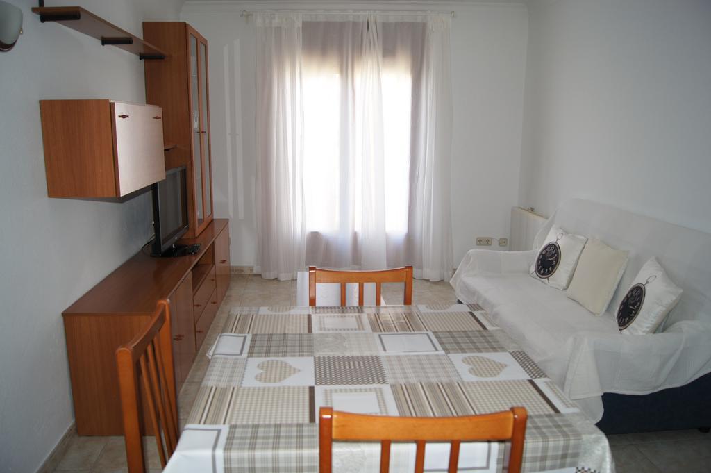 Barceloneta Upartments Διαμέρισμα Φιγκέρες Εξωτερικό φωτογραφία