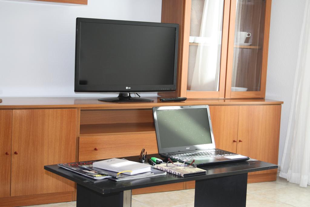 Barceloneta Upartments Διαμέρισμα Φιγκέρες Εξωτερικό φωτογραφία