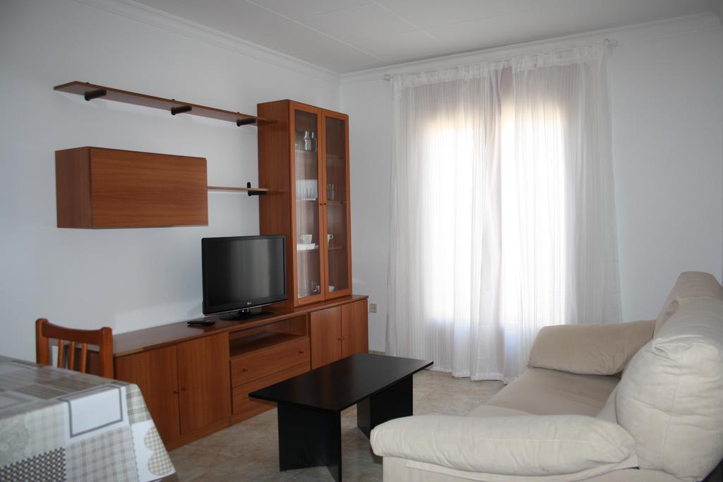 Barceloneta Upartments Διαμέρισμα Φιγκέρες Εξωτερικό φωτογραφία
