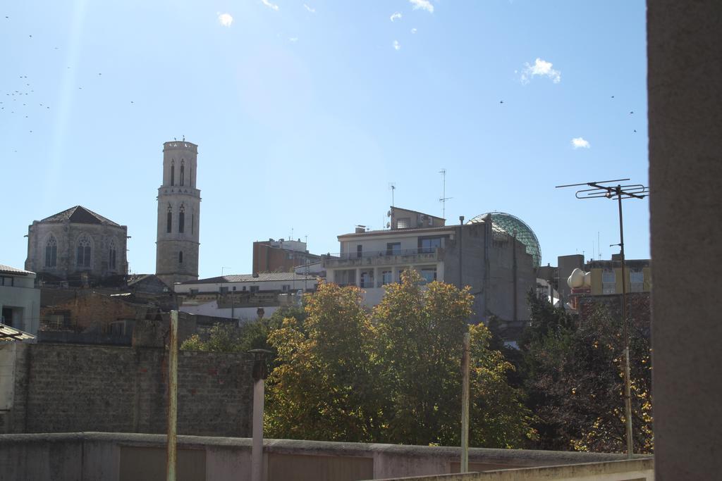 Barceloneta Upartments Διαμέρισμα Φιγκέρες Εξωτερικό φωτογραφία